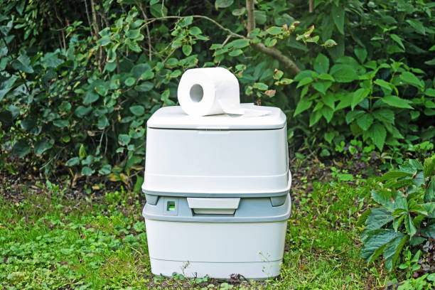 Trusted Huntington, UT porta potty rental Experts