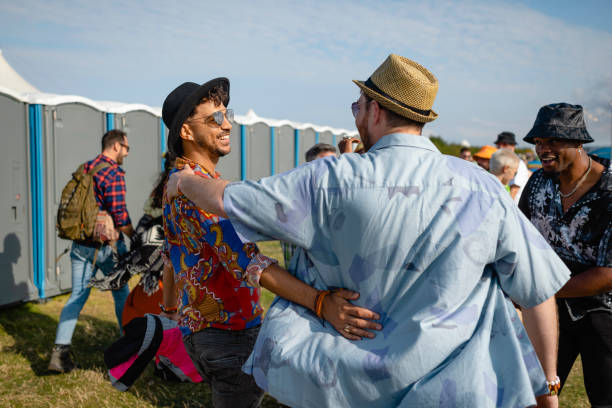 Best Long-term porta potty rental  in Huntington, UT