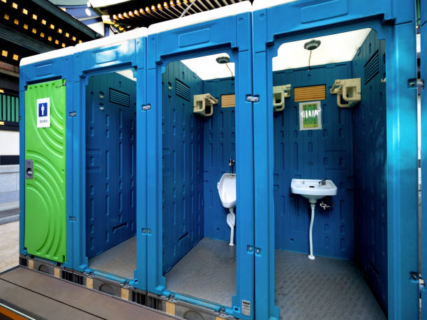 Best Local porta potty services  in Huntington, UT