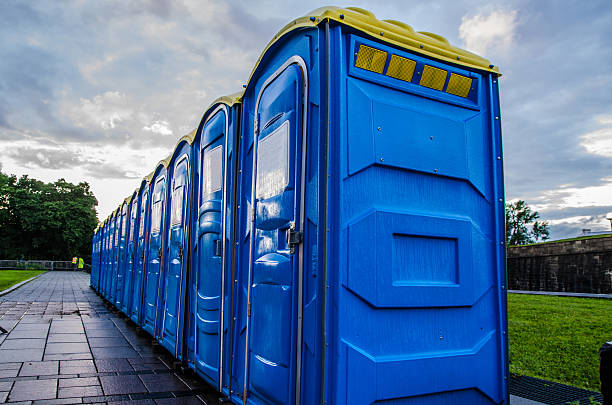 Best Portable restroom solutions  in Huntington, UT