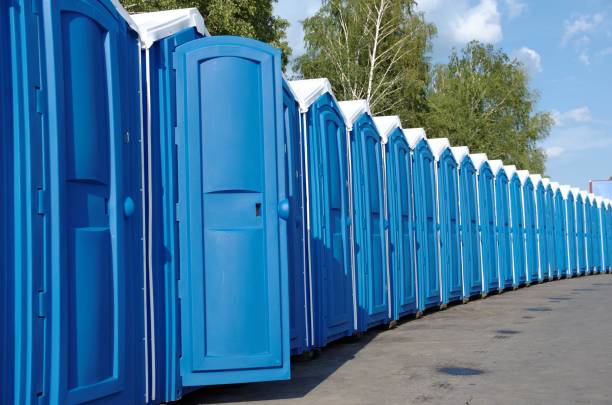 Best Best portable toilet rental  in Huntington, UT